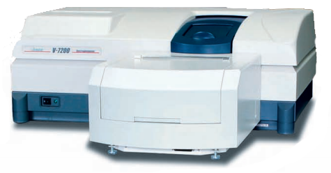 V-7000 UV-Vis/NIR Spectrophotometer