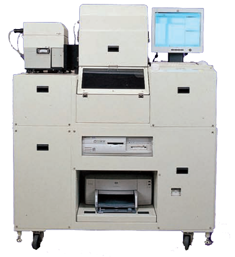 UTS 200 Film Thickness Measurement System