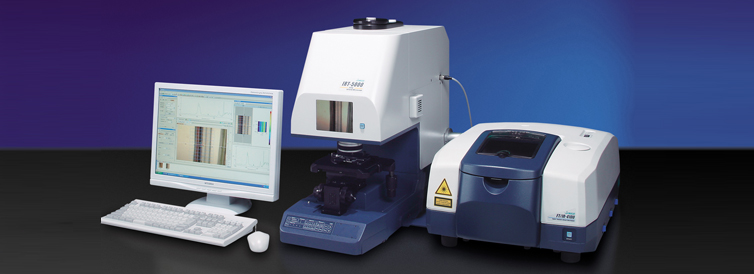 FT/IR Microscopes
