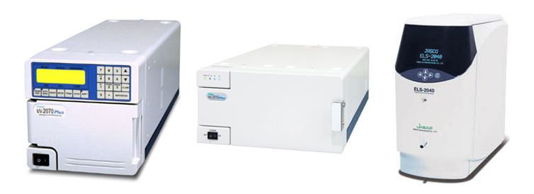 HPLC Detectors