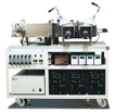 Semiconductor Vacuums
