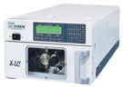 UHPLC Components