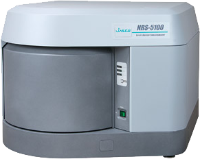Raman Micro-Spectrometer