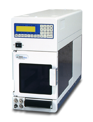 AS-2055 HPLC Autosampler
