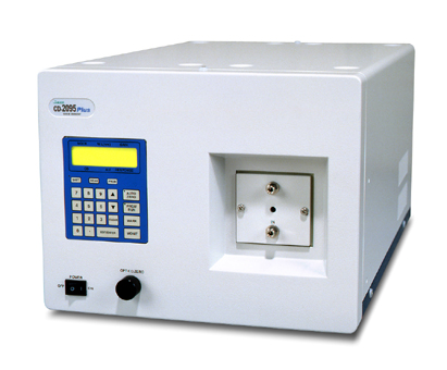 CD-2095 Chiral HPLC Detector