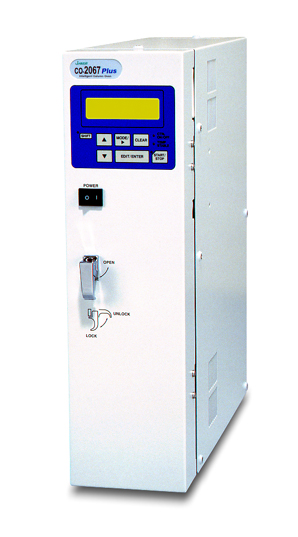 CO-2067 HPLC Column Oven