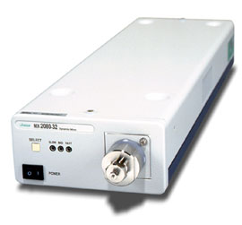 MX 2080-32 HPG Mixer