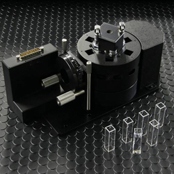 Six Position Peltier Temperature Control System