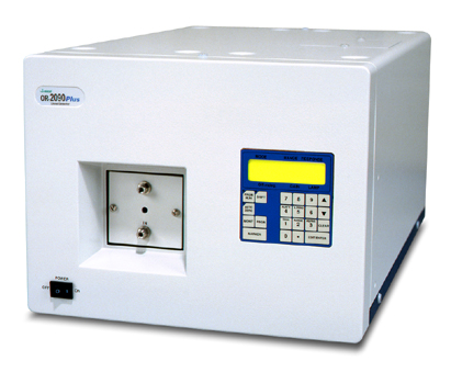 OR-2090 Chiral HPLC Detector
