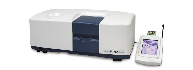 P-2000 Polarimeter
