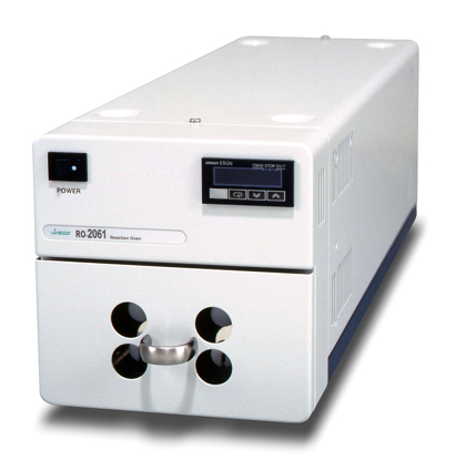RO-2061 HPLC Reaction Oven