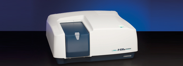 V-630Bio Spectrophotometer