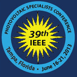 PVSC Conference Booth #132