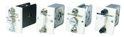 UV Flow Cells