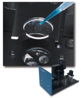 One Drop Accessory for V-600 Series UV/Vis
