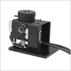 Peltier Cell Holder PTC-423