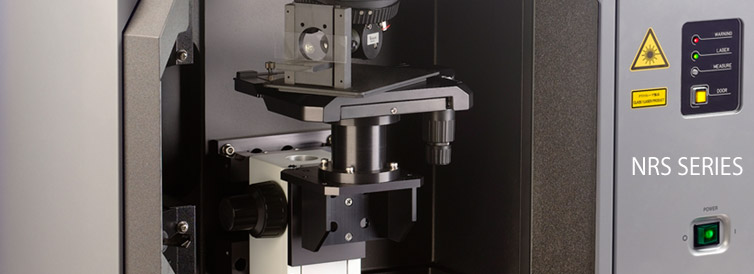 NRS-5000 Series Raman